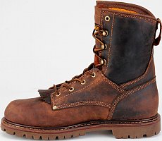 Carolina - CA8028 - Mens 8" Waterproof Work Boot