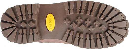 Carolina - CA9028 - Mens 8" Insulated Waterproof Work Boot (Kharthoum Cigar)