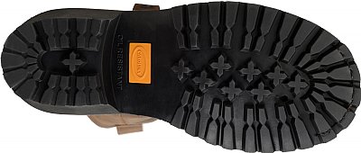 Carolina - Men's 12" Waterproof Composite Toe Ranch Wellington Logger - CA9831