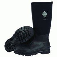 MUCK Chore Muck Boot - 16" All Conditions Work Boot Hi-Cut CHH-000A