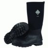 Show product details for MUCK Chore Muck Boot - 16" All Conditions Work Boot Hi-Cut CHH-000A