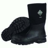 MUCK BOOT Chore™ Boot - 12" All Conditions Work Boot Mid-Cut CHM-000A