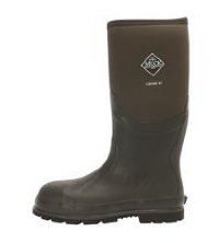 Muck Boot CSCT-STL Chore Cool Steel Toe