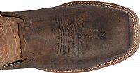 Double H - DH5353 - Men's 12" Waterproof Composite Wide Square Toe Roper - Abner