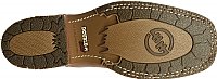 Double H - Anton Men's 11" Wide Square Steel Toe I.C.E. Roper  - DH4637