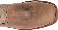 Double H - DH5246 - Men's 12" Waterproof Wide Square Composite Toe Roper - Roy