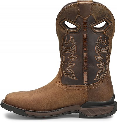 Double H - Men’s Phantom Rider 11” Waterproof Composite Toe Roper - DH5370