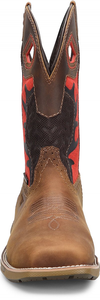 Double H - Men’s 11” Waterproof Composite Toe Roper - DH5391