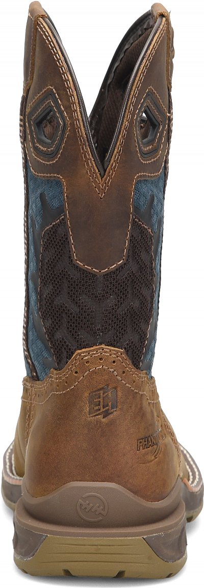 Double H - Women’s 10” Composite Toe Roper - DH5392