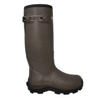 Dry Shod- Destroyer Protective Brush Boot with Gusset 