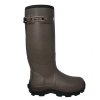 Show product details for Dry Shod- Destroyer Protective Brush Boot with Gusset 