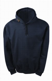 11 OZ. ULTRA SOFT HOODED PULLOVER SWEATSHIRT HRC#2