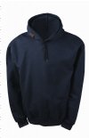 Show product details for 11 OZ. ULTRA SOFT HOODED PULLOVER SWEATSHIRT HRC#2