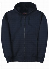 14 OZ. SOLID FLAMEX HOOD HV SWEATSHIRT HRC#3