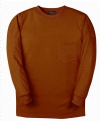 6.5 OZ. SOLID FLAMEX LONG SLEEVE T-SHIRT HRC2