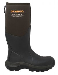 Dry Shod- Evulsion Hi Super Lightweight Outdoor Sport Boot 