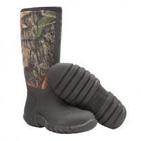 MUCK BOOT Fieldblazer Muck Boot - 15" Mossy Oak Camo All-Terrain Sport FLD-MOB