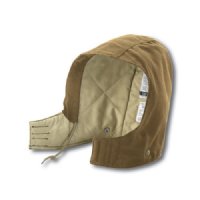 FRA002 Carhartt Canvas Hood Fire Resistant HRC3