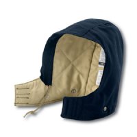 FRA002 Carhartt Canvas Hood Fire Resistant HRC3