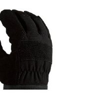 Insulated Canvas Utility Glove