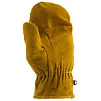 Chopper Mitt - Sherpa Lined