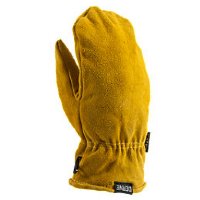 Chopper Mitt - Sherpa Lined