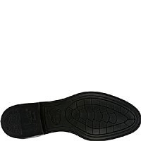 Justin Western Men's Black Roper - JB3000