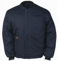 5.5 OZ. NOMEX IIIA WARM JACKET LINER HRC#3