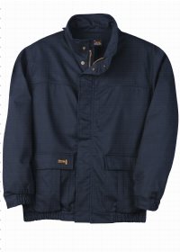 9 OZ. ULTRA SOFT UNLINED WARMER-UP BOMBER HRC#2