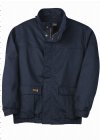 Show product details for 9 OZ. ULTRA SOFT UNLINED WARMER-UP BOMBER HRC#2