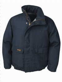 7 OZ. ULTRA SOFT WINTER ARTIC PARKA HRC#3