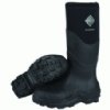 Show product details for MMM-500A Muckmaster Mid 13" Work Boots MMM-500A