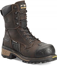 Matterhorn - Men's 8" Waterproof Composite Toe Logger - MT2560