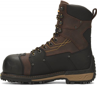 Matterhorn - Men's 8" Waterproof Internal Met Guard PR Composite Toe Work Boot - MTC300