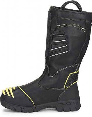 Matterhorn - Men's 15" Pull-On Internal Metguard Work Boot - MTC703