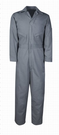 7 OZ. ULTRA SOFT OILFIELD COVERALL HRC#2