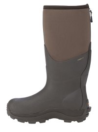 Dry Shod- Overland Premium Outdoor Sport Boot 