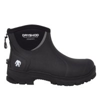 Dry Shod- Steadyeti Vibrm Artic Grip Outsole Extreme Anckle Winter Boot