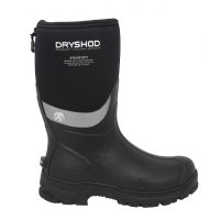 Dry Shod- Steadyeti Vibrm Artic Grip Outsole Extreme Mid Winter Boot