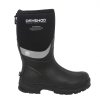 Show product details for Dry Shod- Steadyeti Vibrm Artic Grip Outsole Extreme Mid Winter Boot